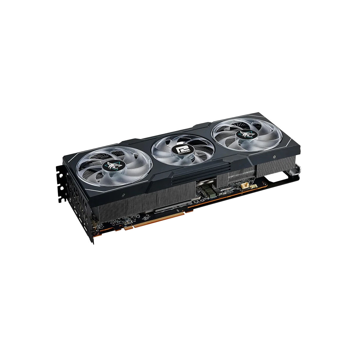 PowerColor Hellhound RX 7900 XTX Graphics Card | 24GB GDDR6 - Image 2