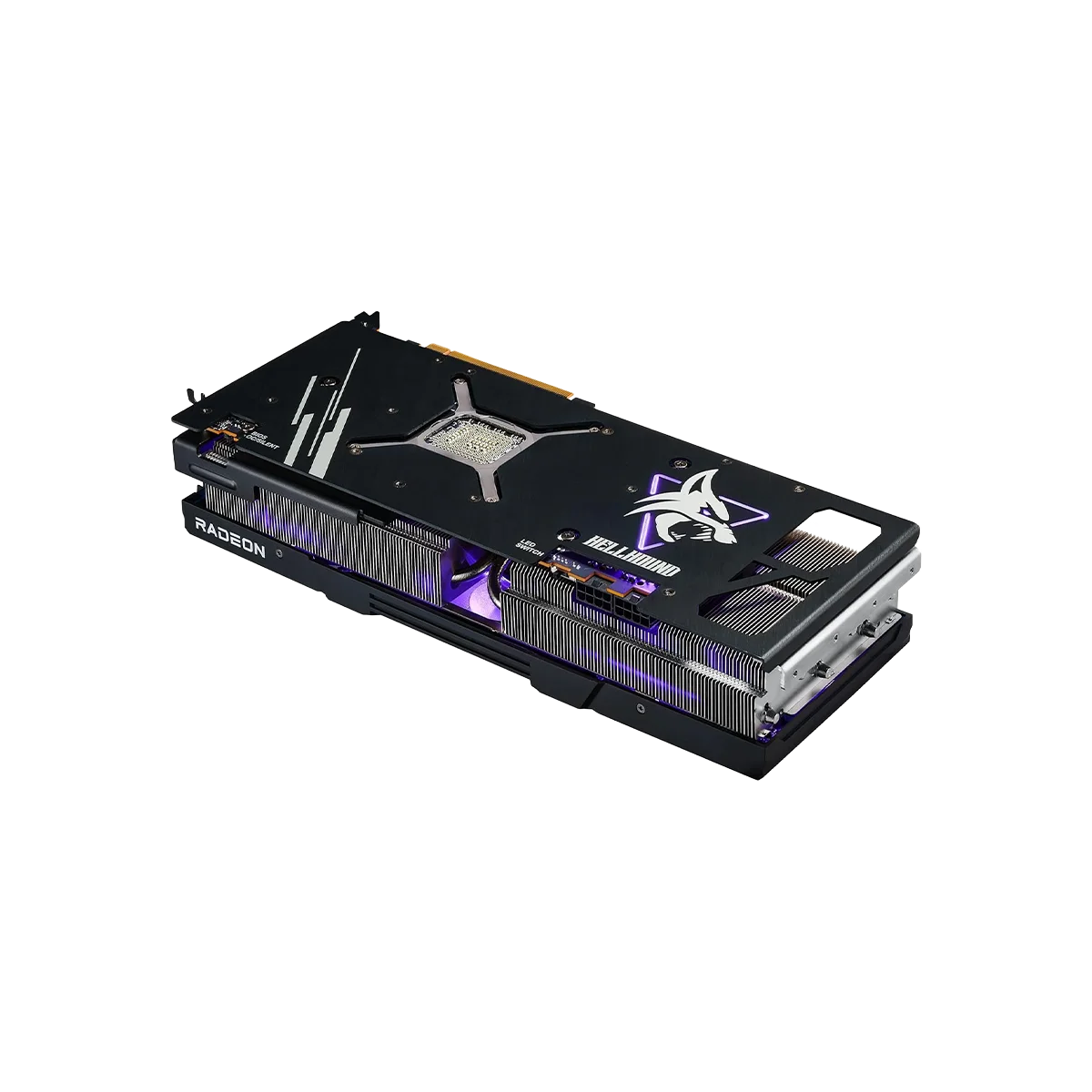 PowerColor Hellhound RX 7900 XTX Graphics Card | 24GB GDDR6 - Image 3