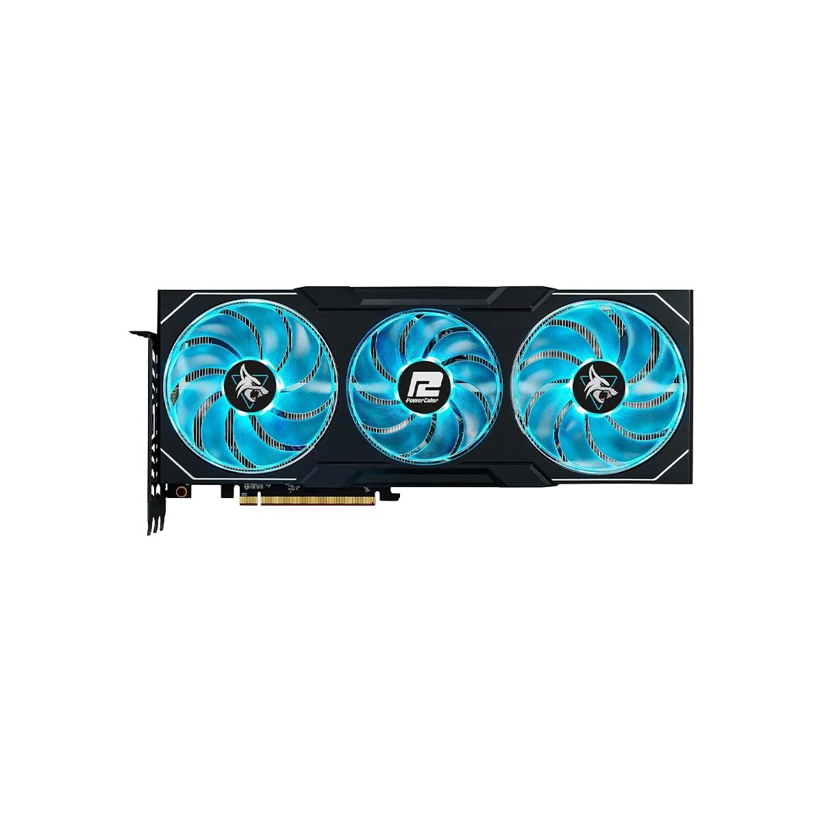 PowerColor Hellhound RX 7900 XTX Graphics Card | 24GB GDDR6 - Image 4