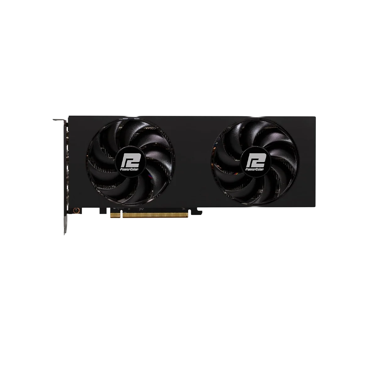 PowerColor RX 7800 XT Twin Fan 16GB GDDR6 Graphics Card - Image 3