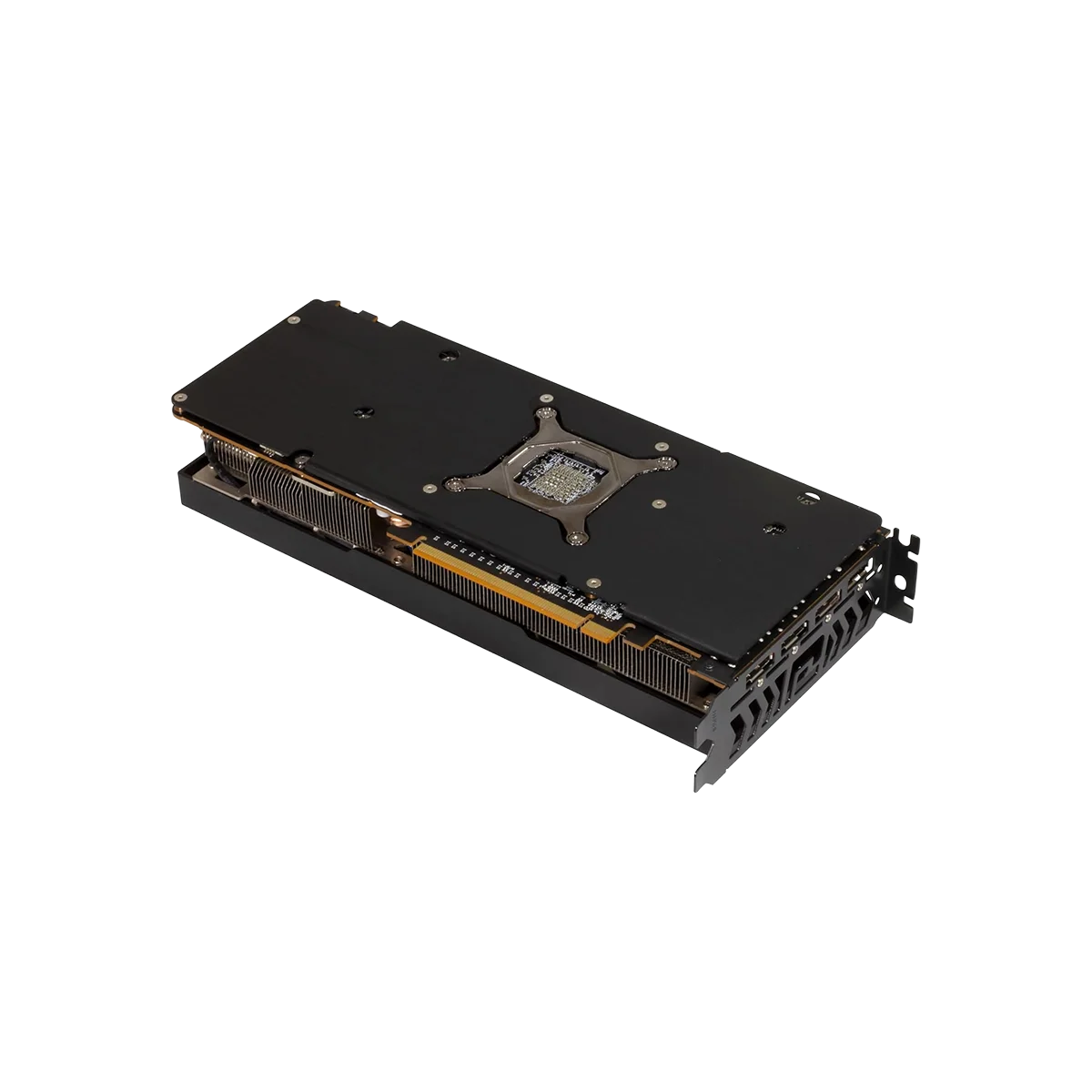 PowerColor RX 7800 XT Twin Fan 16GB GDDR6 Graphics Card - Image 4