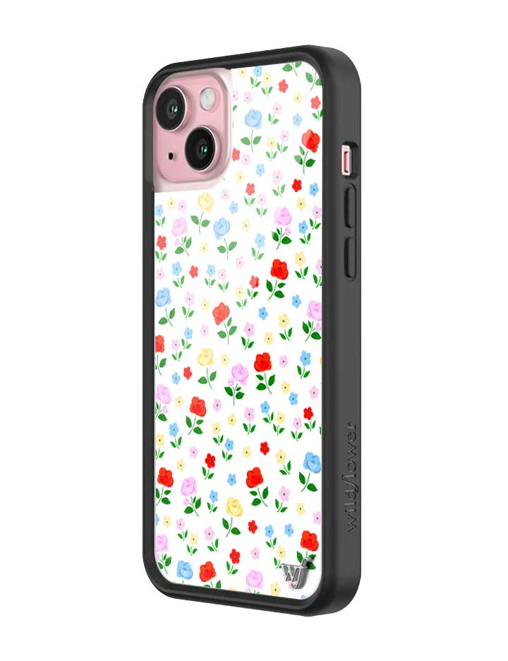 Prairie Floral iPhone Case - Image 12