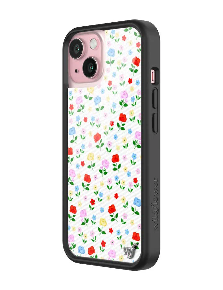 Prairie Floral iPhone Case - Image 16