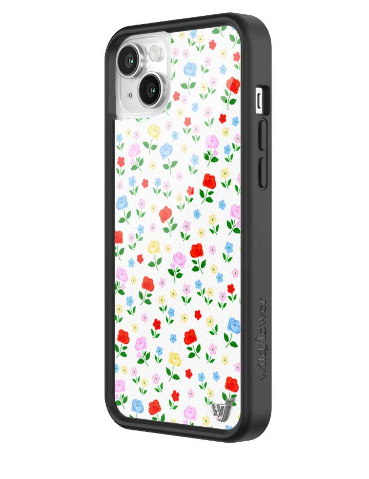Prairie Floral iPhone Case - Image 20