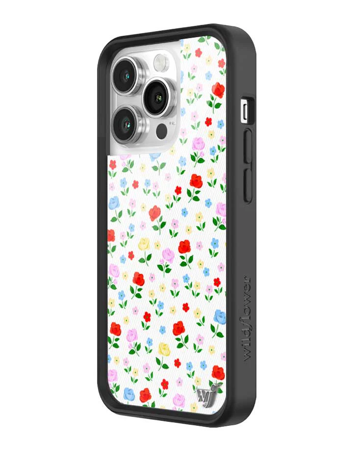 Prairie Floral iPhone Case - Image 22