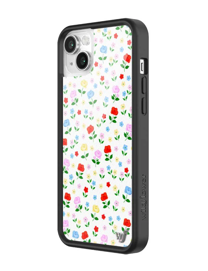 Prairie Floral iPhone Case - Image 24