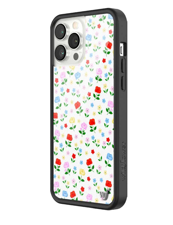 Prairie Floral iPhone Case - Image 26