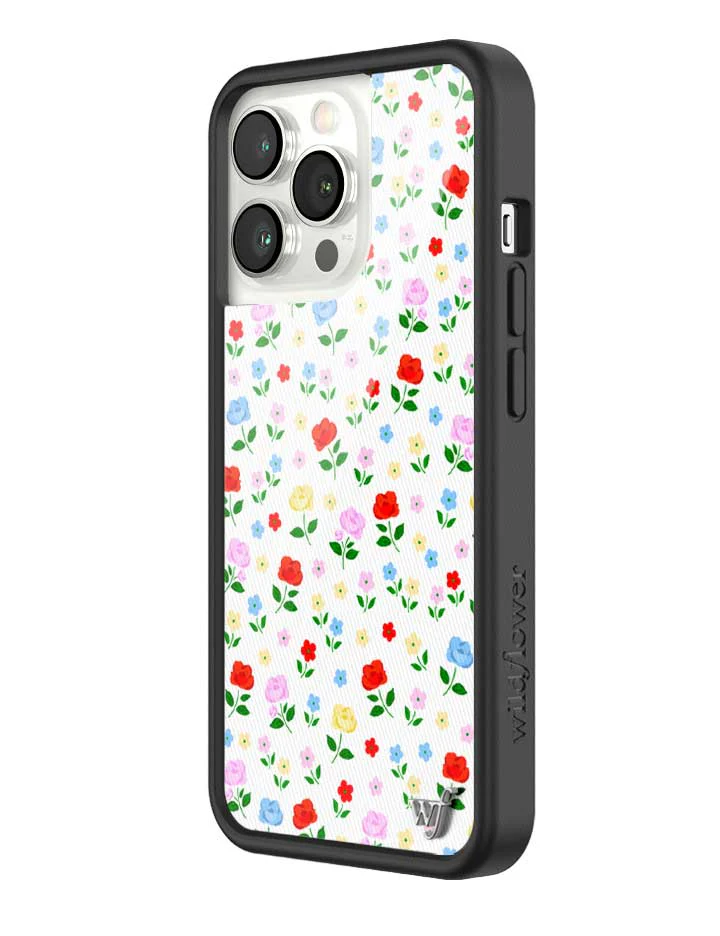 Prairie Floral iPhone Case - Image 28