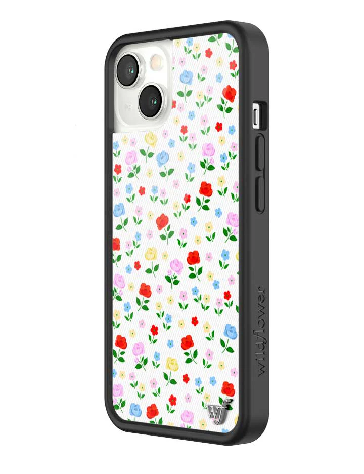 Prairie Floral iPhone Case - Image 30