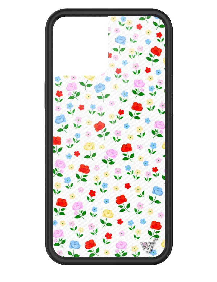 Prairie Floral iPhone Case - Image 31