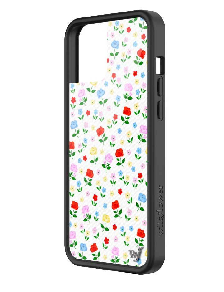 Prairie Floral iPhone Case - Image 32