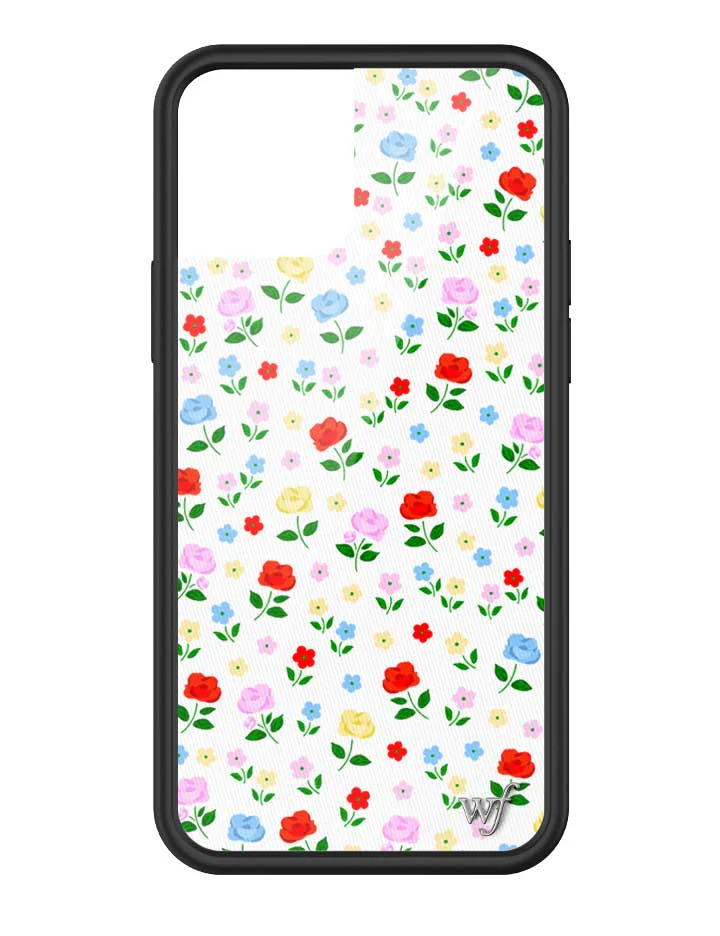 Prairie Floral iPhone Case - Image 33