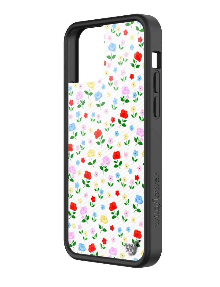 Prairie Floral iPhone Case - Image 34