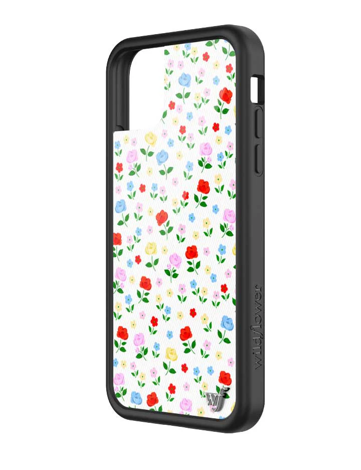 Prairie Floral iPhone Case - Image 36
