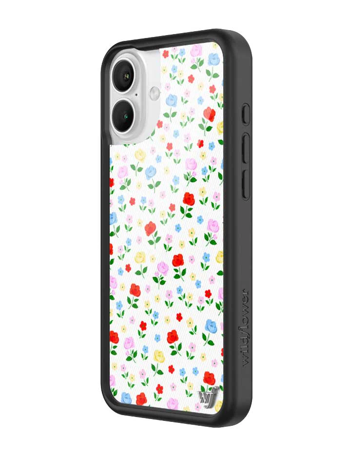 Prairie Floral iPhone Case - Image 4