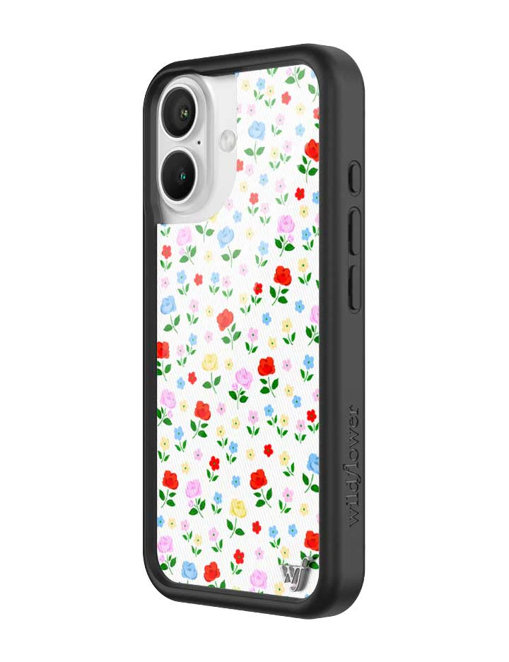 Prairie Floral iPhone Case - Image 8