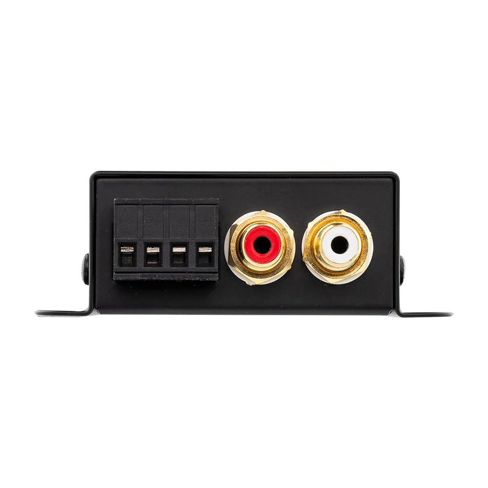 Pre-Amp With Crossover For High Volt Amplifier - Image 3