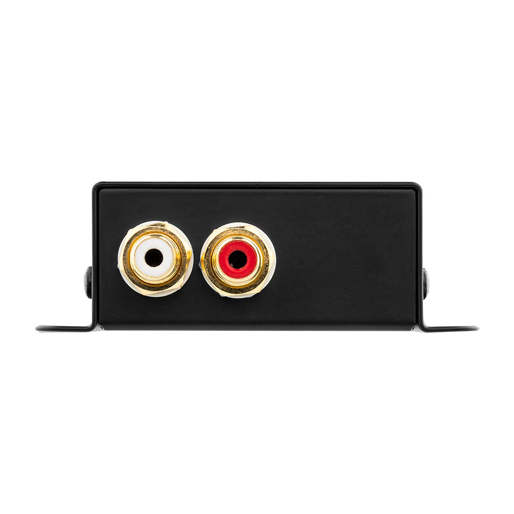 Pre-Amp With Crossover For High Volt Amplifier - Image 4