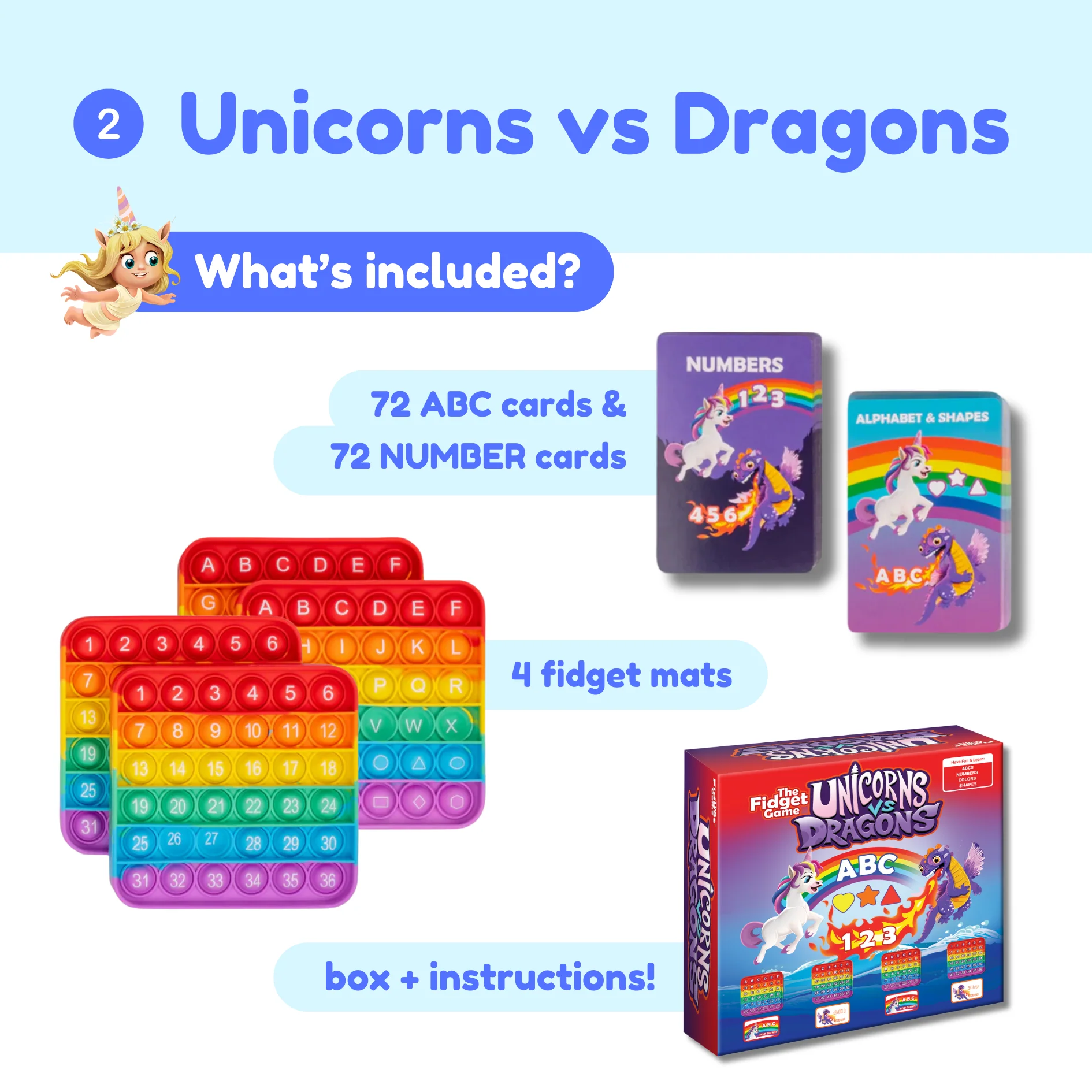 .Pre-K Classroom Bundle - Image 3