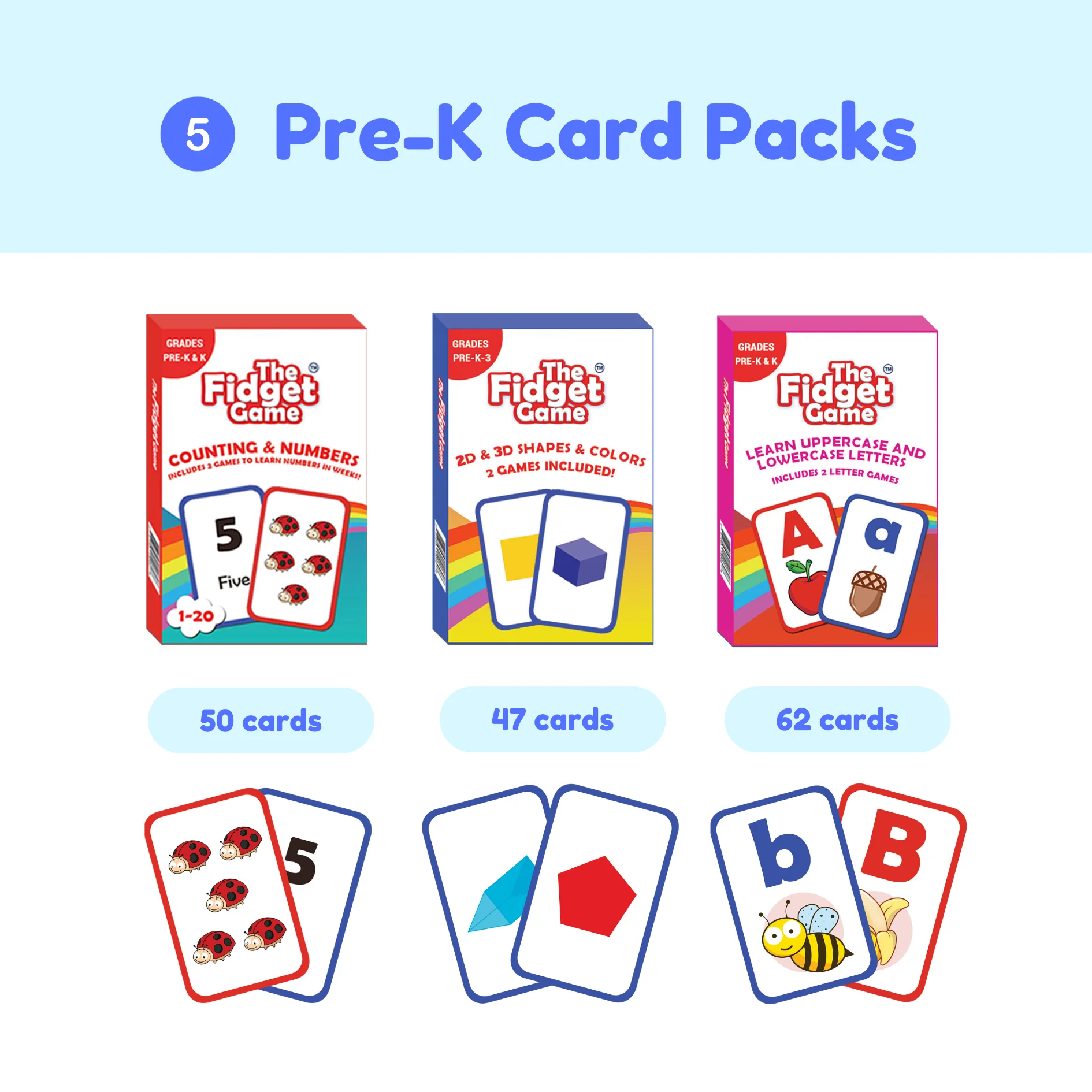 .Pre-K Classroom Bundle - Image 6