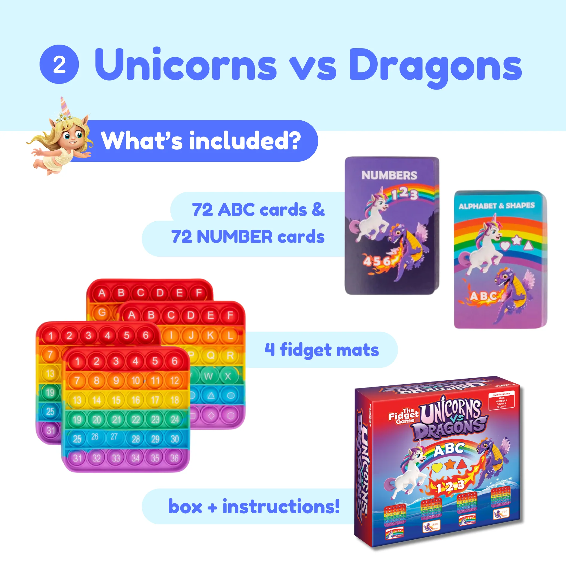 .Pre-K Shark Tank Bundle - Image 3