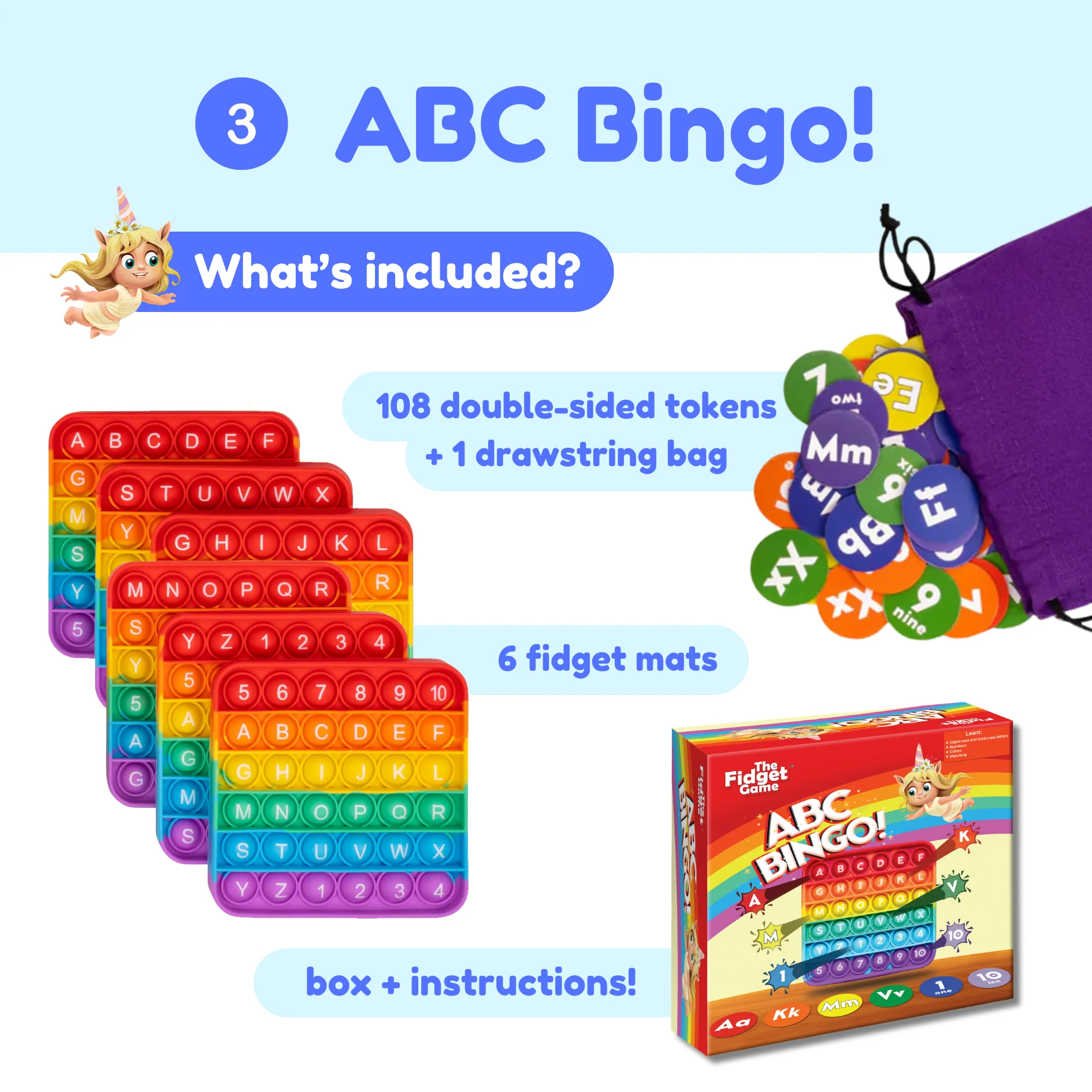 .Pre-K Shark Tank Bundle - Image 4