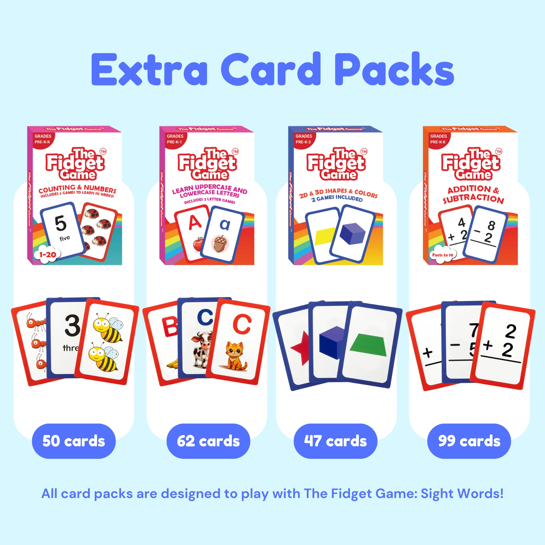 .Pre-K Shark Tank Bundle - Image 6