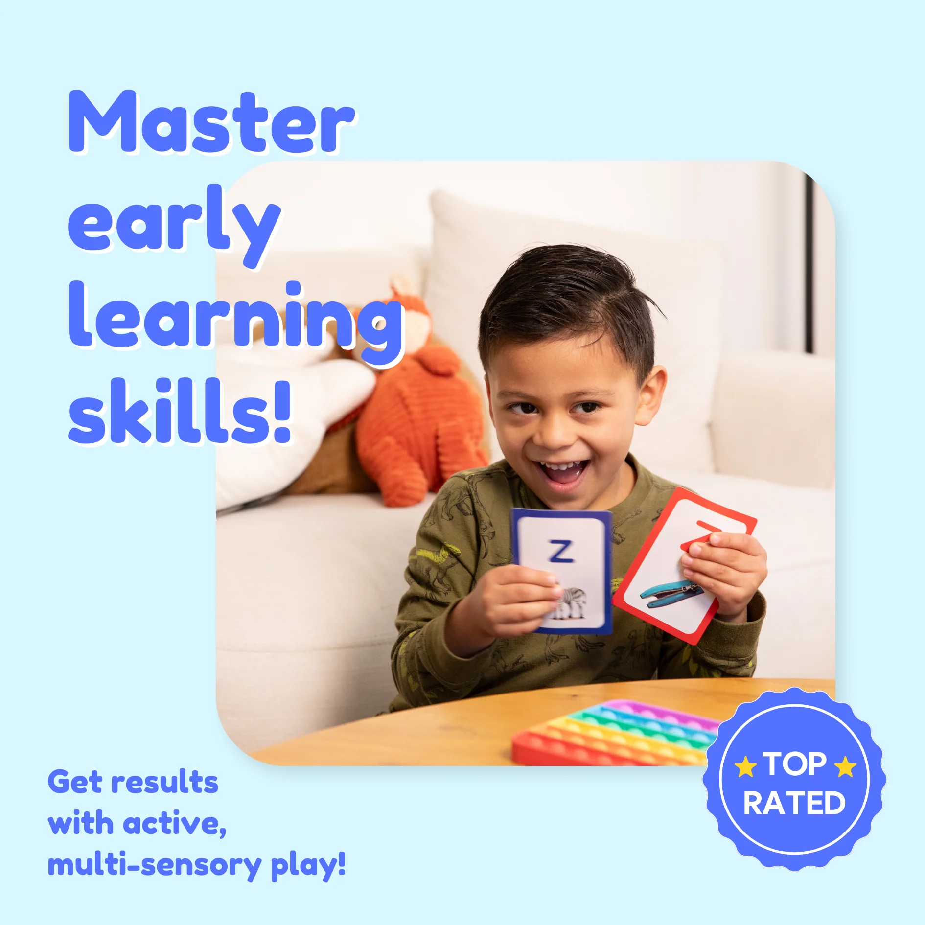 .Pre-K Shark Tank Bundle - Image 7