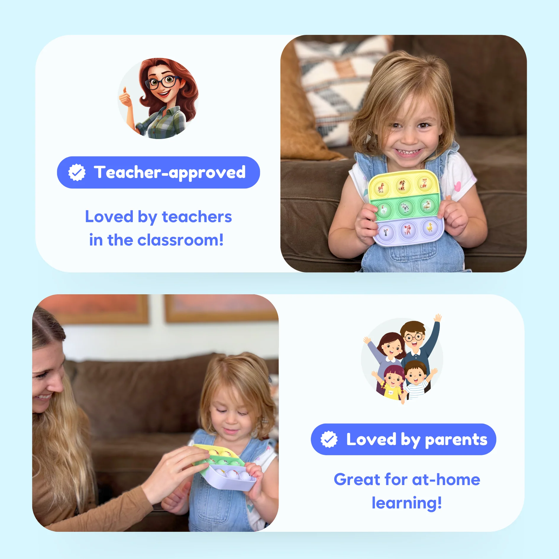 .Pre-K Shark Tank Bundle - Image 8