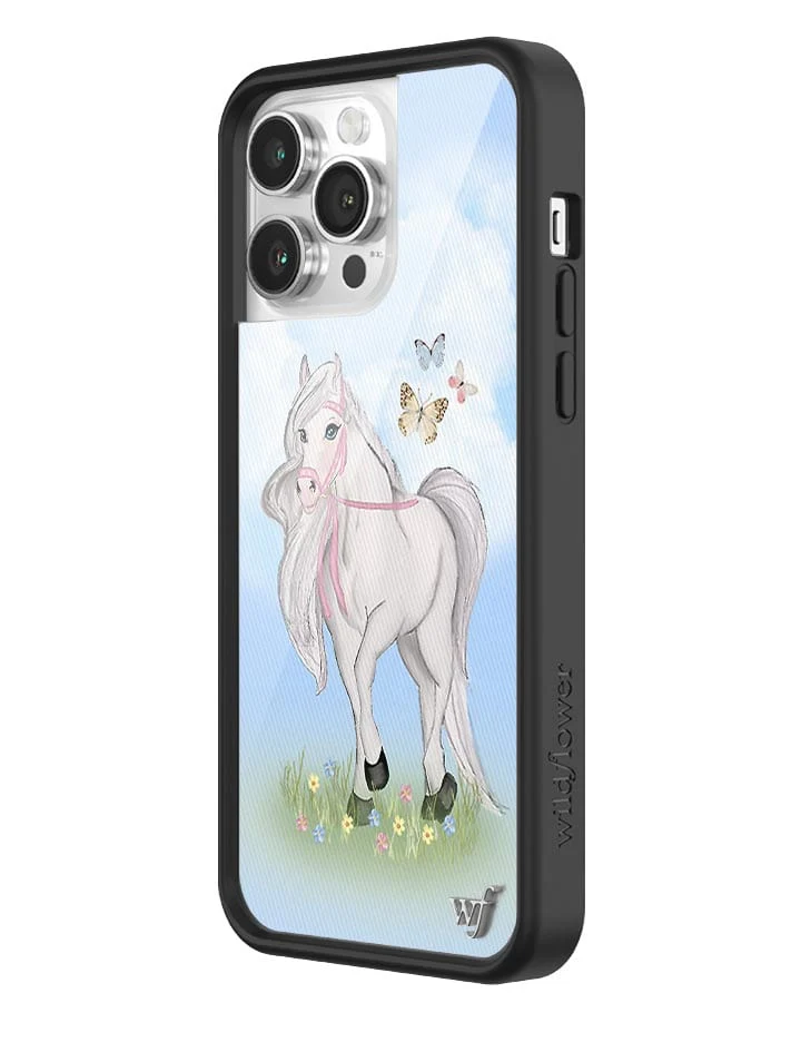 Precious Pony iPhone Case - Image 10