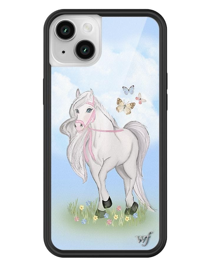 Precious Pony iPhone Case - Image 11