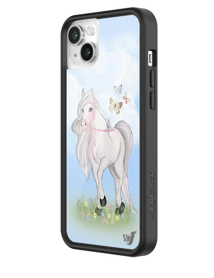 Precious Pony iPhone Case - Image 12