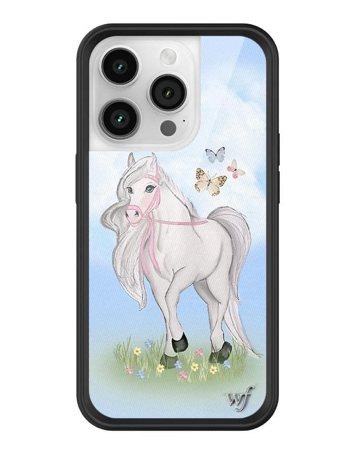 Precious Pony iPhone Case - Image 13