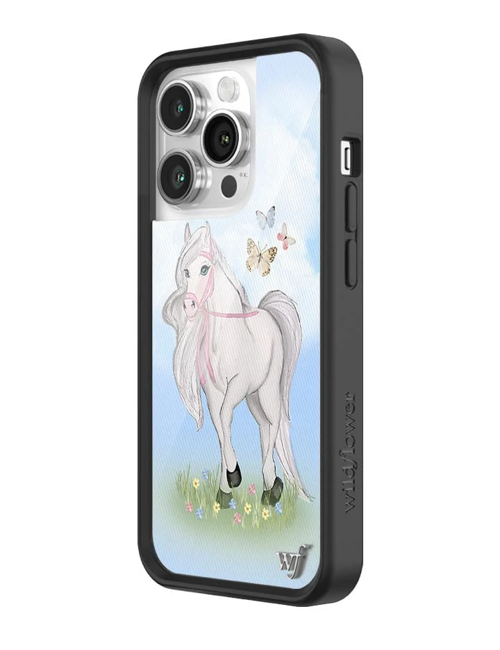 Precious Pony iPhone Case - Image 14