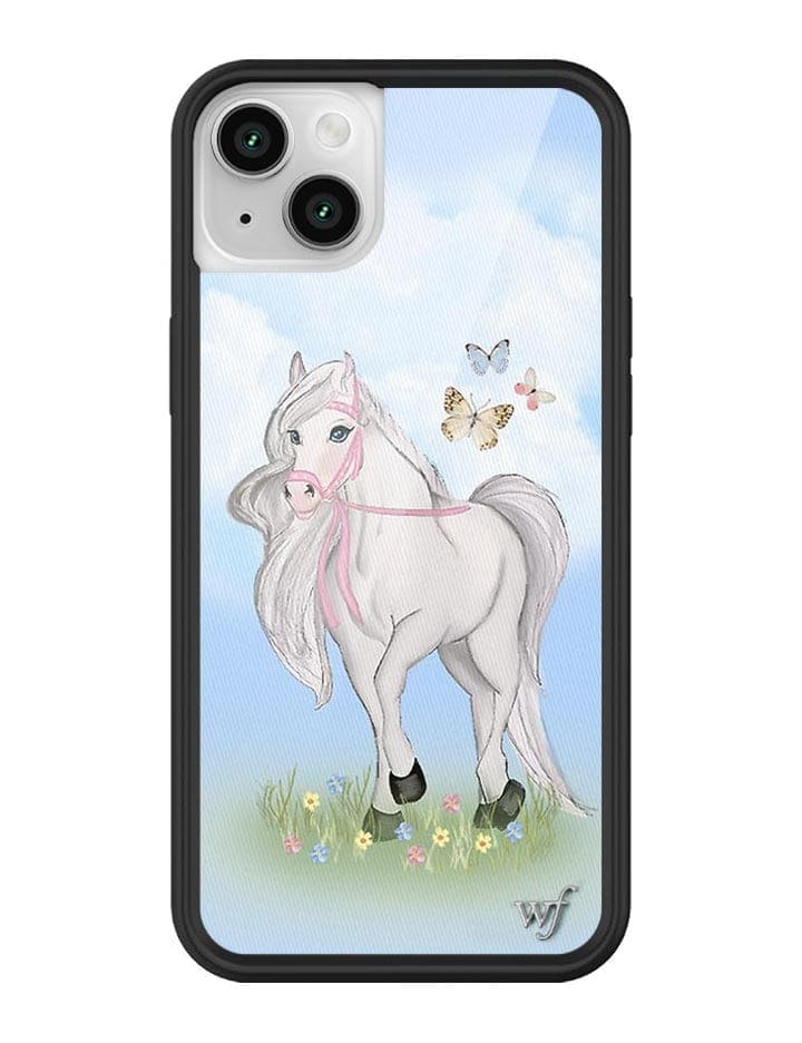 Precious Pony iPhone Case - Image 15