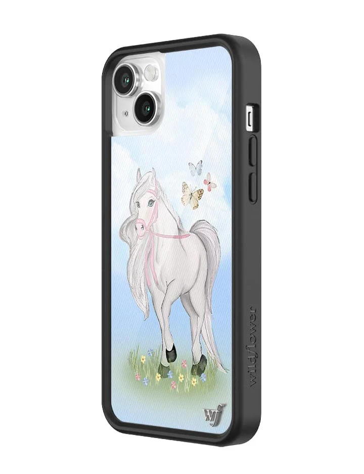 Precious Pony iPhone Case - Image 16