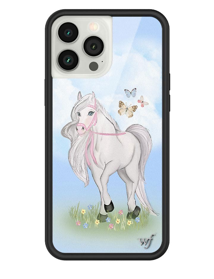 Precious Pony iPhone Case - Image 17