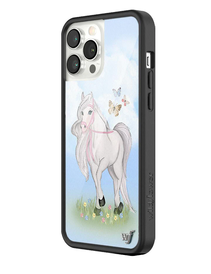 Precious Pony iPhone Case - Image 18