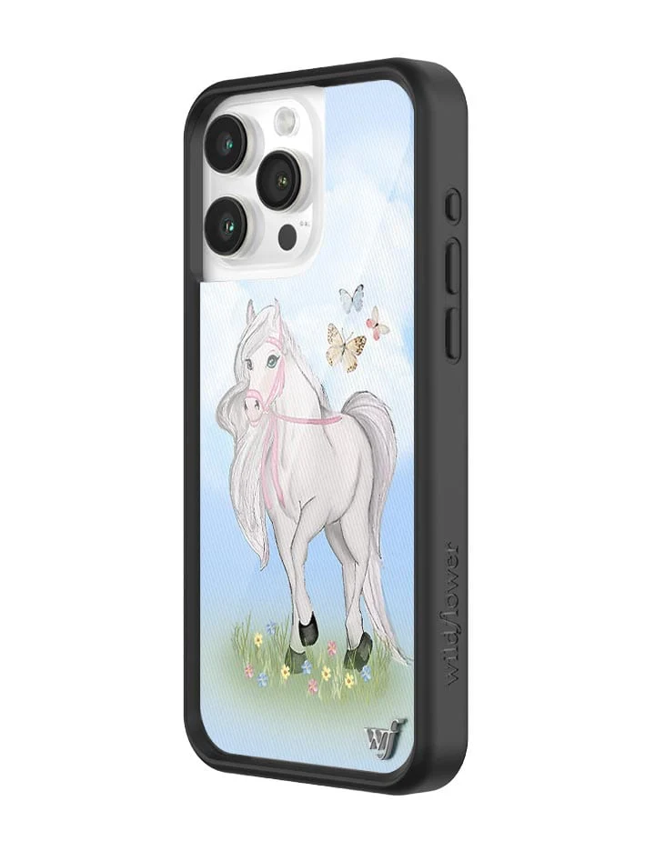 Precious Pony iPhone Case - Image 2