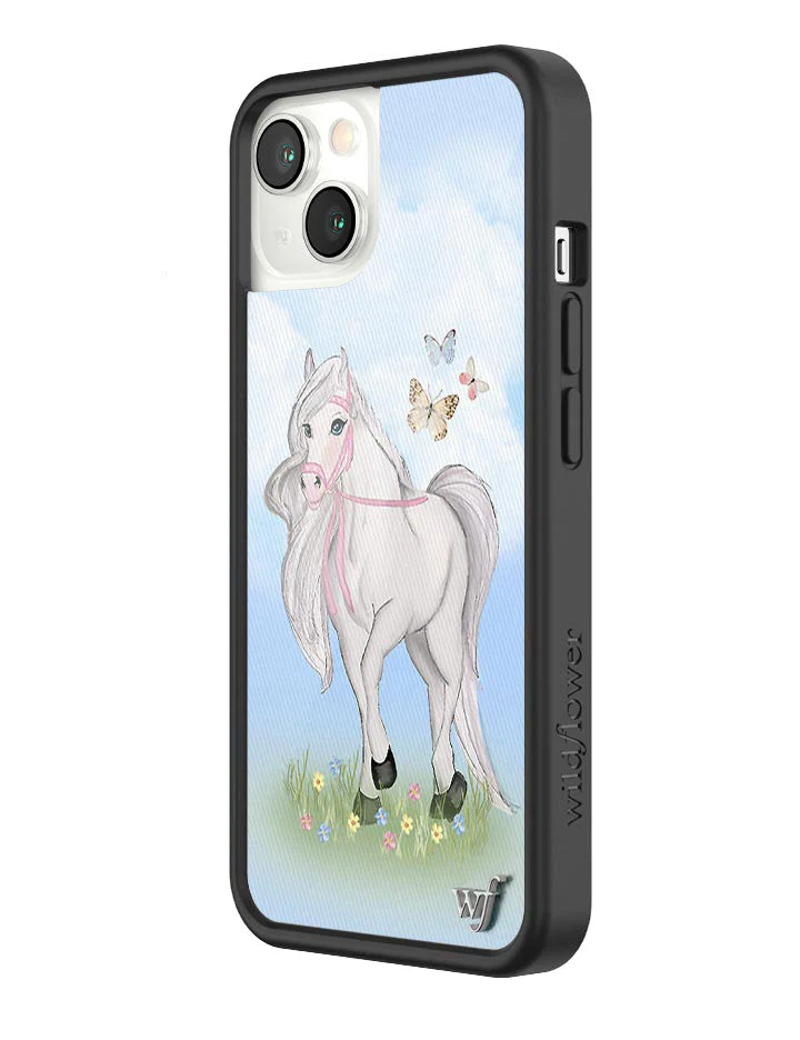 Precious Pony iPhone Case - Image 22