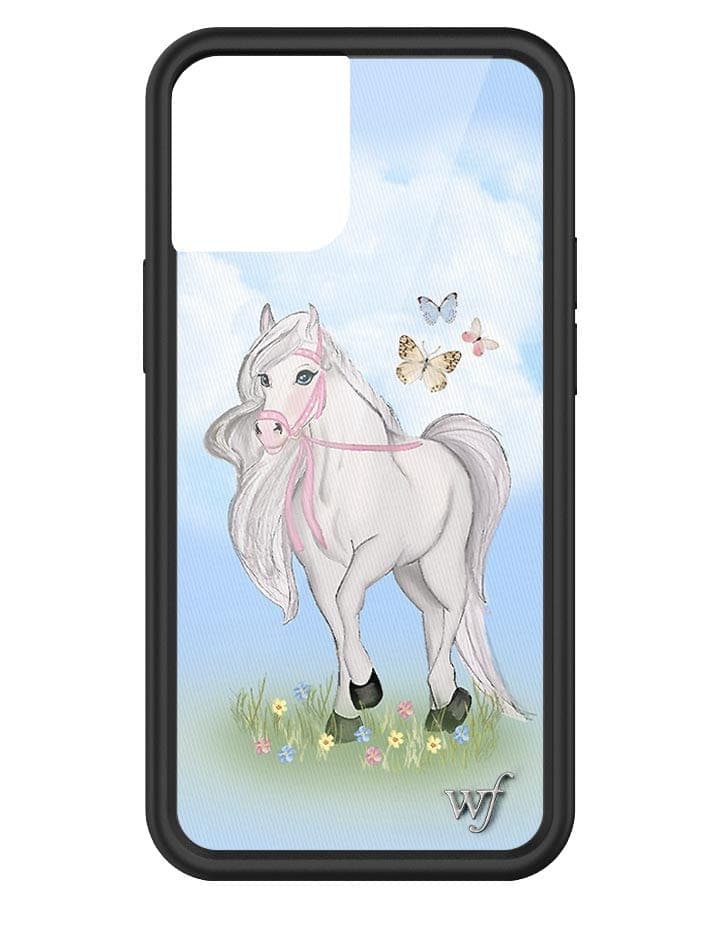 Precious Pony iPhone Case - Image 23