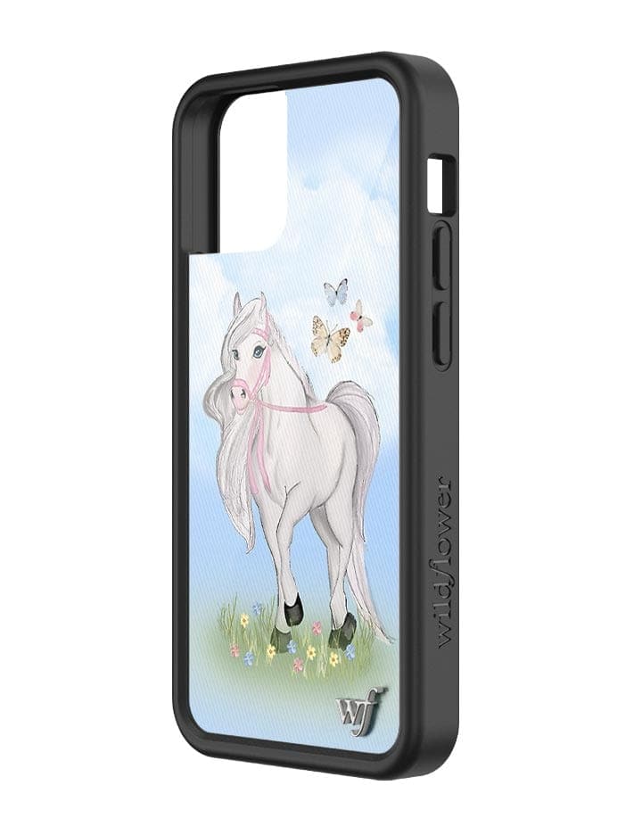 Precious Pony iPhone Case - Image 24
