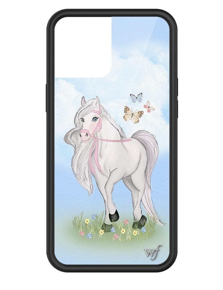 Precious Pony iPhone Case - Image 25