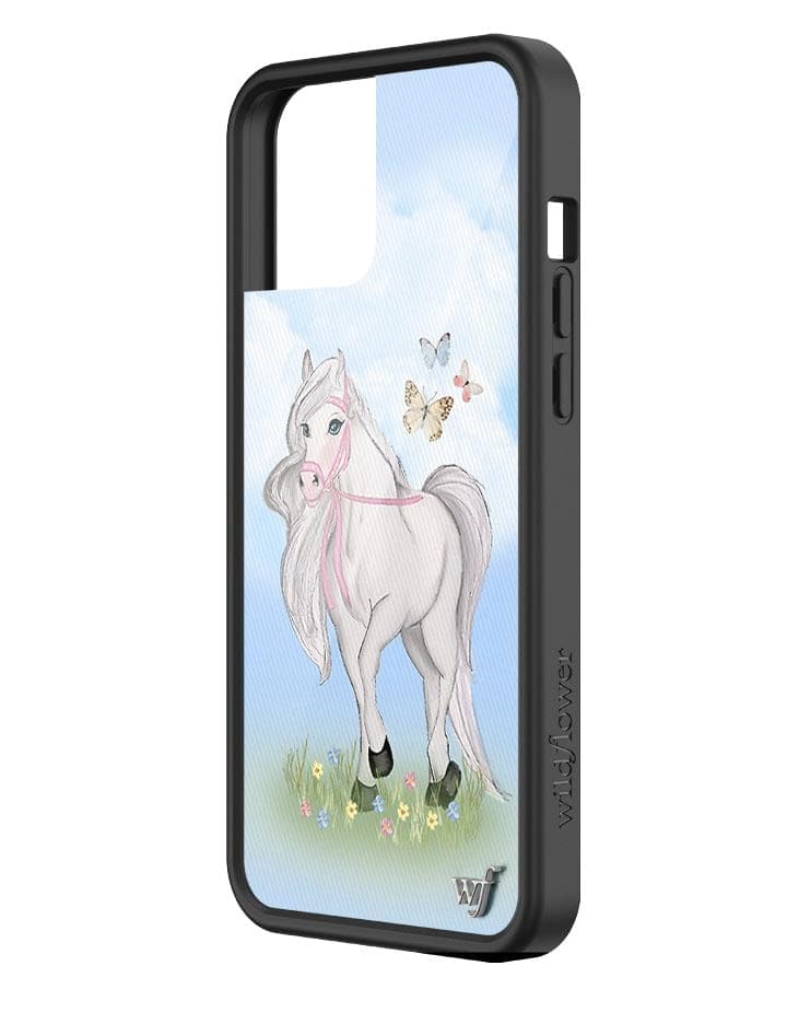 Precious Pony iPhone Case - Image 26