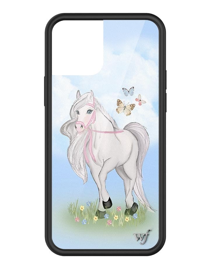 Precious Pony iPhone Case - Image 27