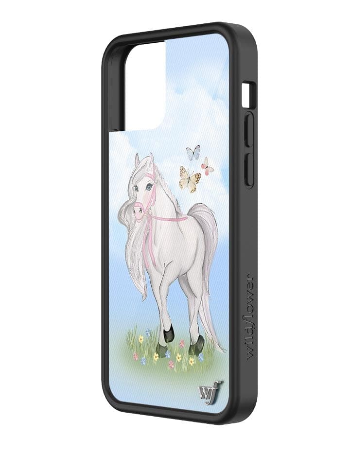 Precious Pony iPhone Case - Image 28