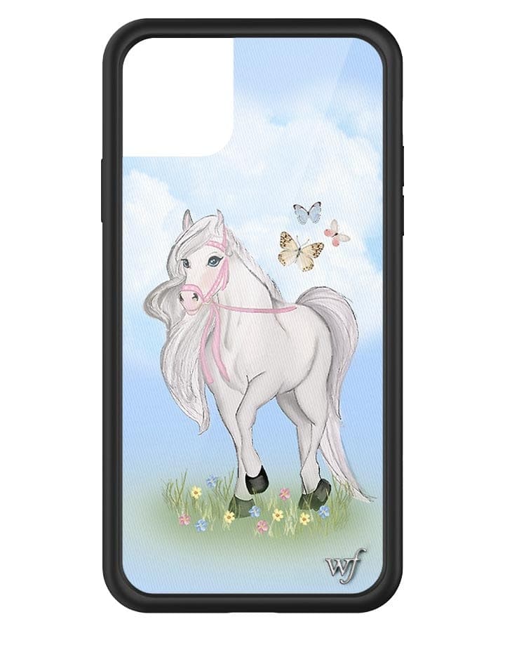 Precious Pony iPhone Case - Image 29