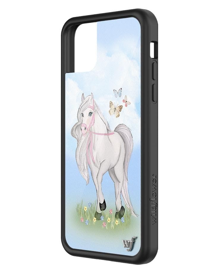 Precious Pony iPhone Case - Image 30