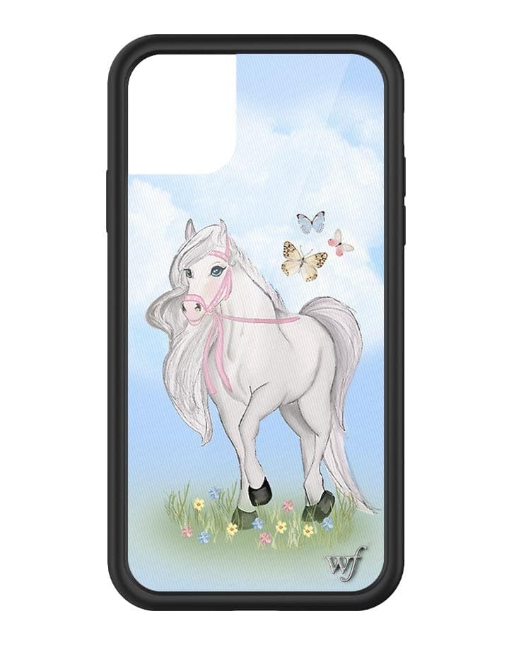 Precious Pony iPhone Case - Image 33