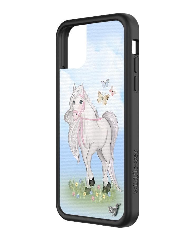 Precious Pony iPhone Case - Image 34